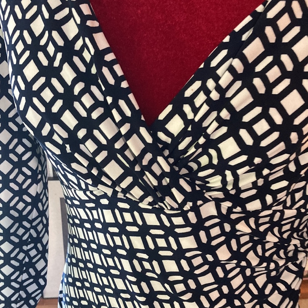 Ralph Lauren like new dress - Picture 2 of 7